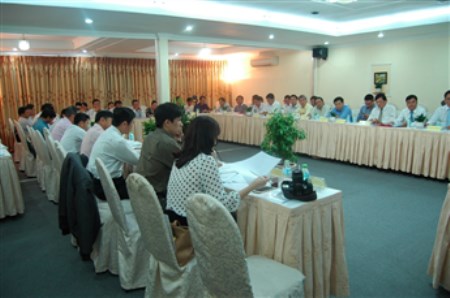 Cung ứng lao động