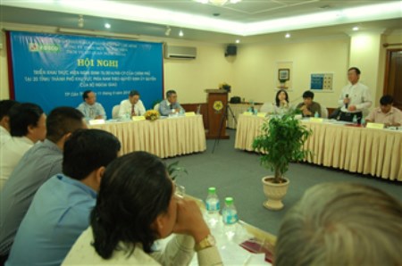 Cung ứng lao động