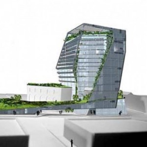 Thiết kế Kiến Trúc