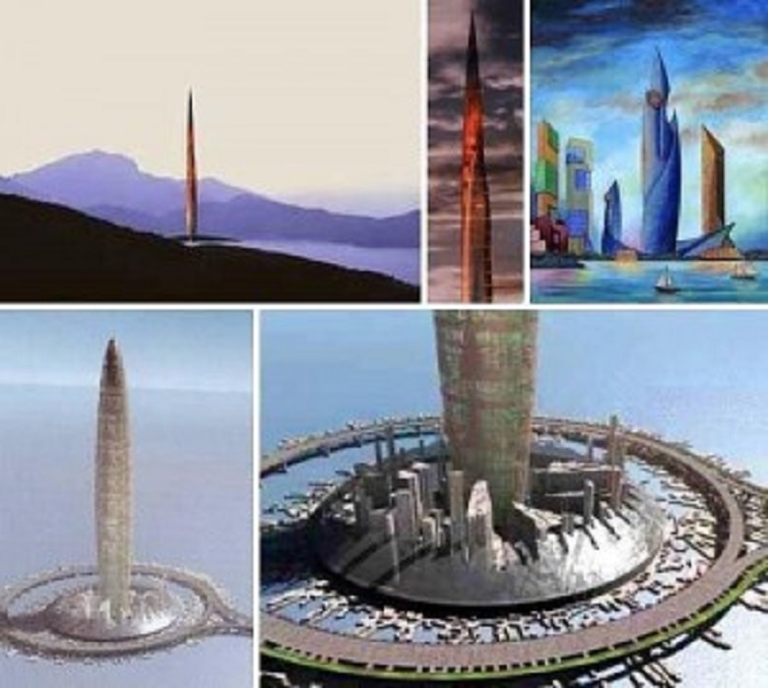 Thiết kế Kiến Trúc