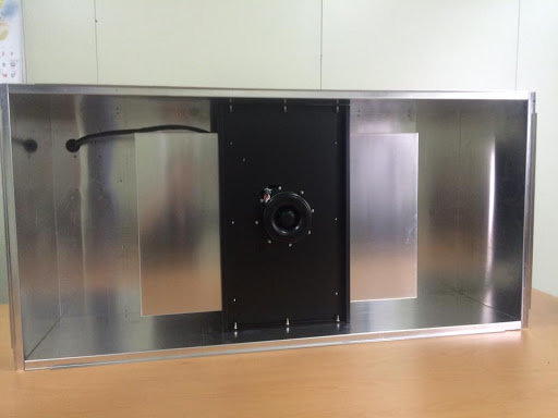 Quạt Fan Filter Unit