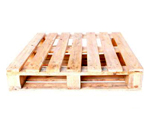 Pallet 4 hướng