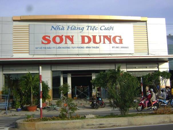 biển hiệu