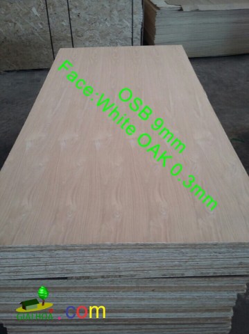 Ván ép OSB