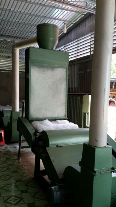 Hình ảnh kho xưởng
