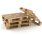 Pallet 4 hướng