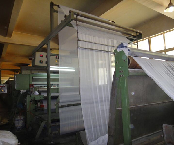 Dây Chuyền SX