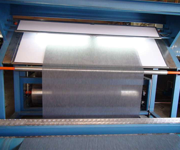 Dây Chuyền SX
