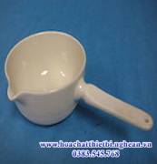 Bát sứ có cán 100ml
