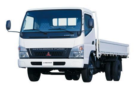 Vận tải hàng hóa đường bộ