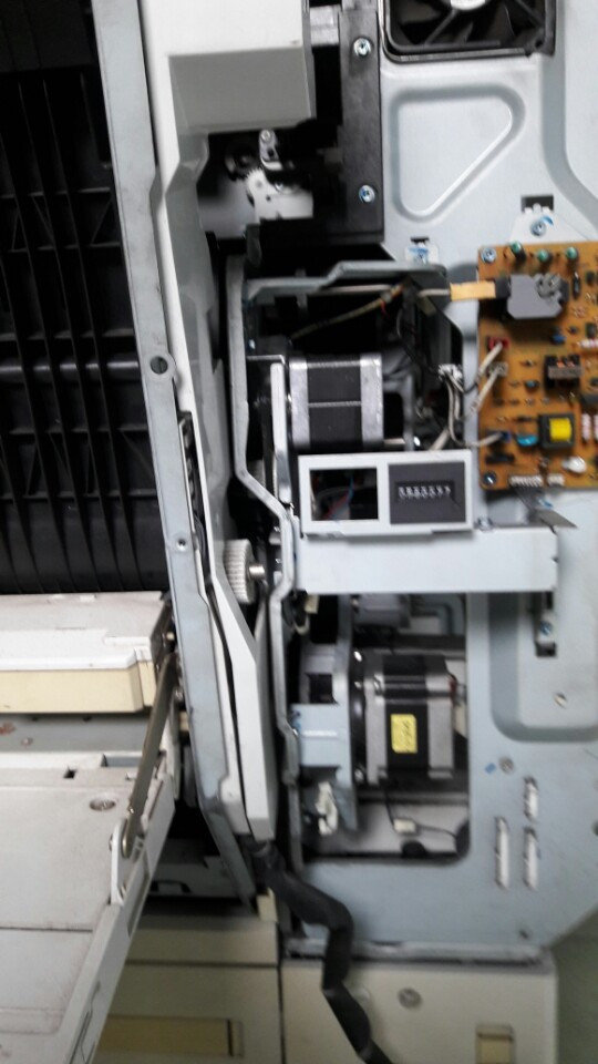 Sửa chữa, bảo trì máy photocopy
