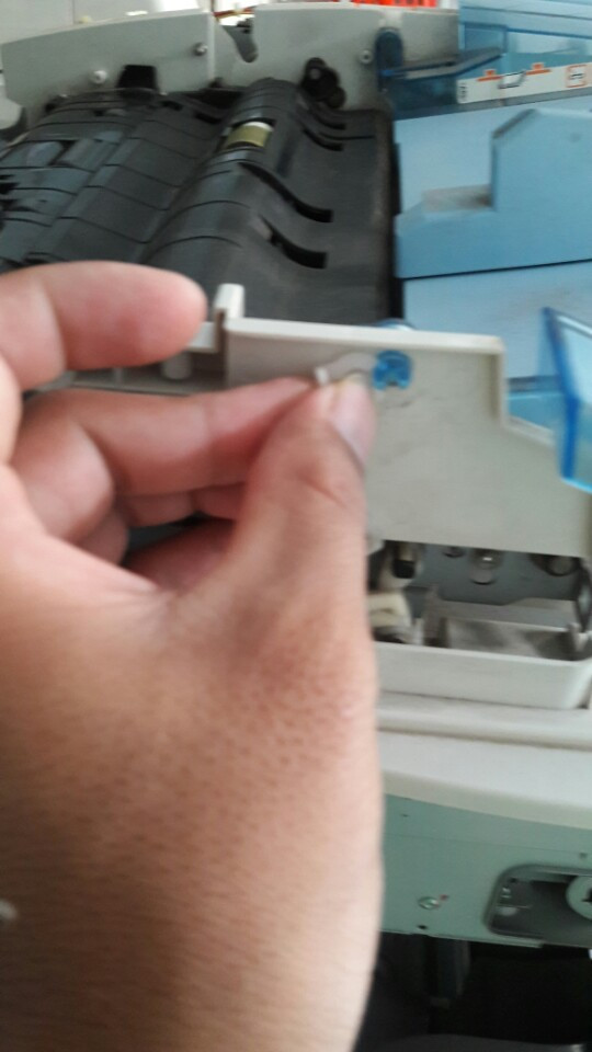 Sửa chữa máy photocopy