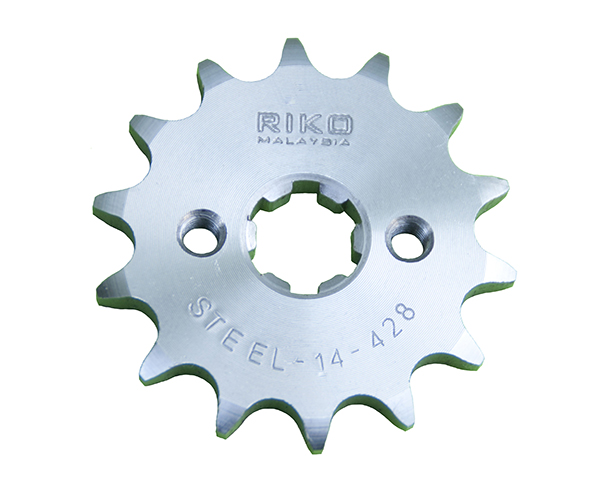 14T-RIKO Malaysia