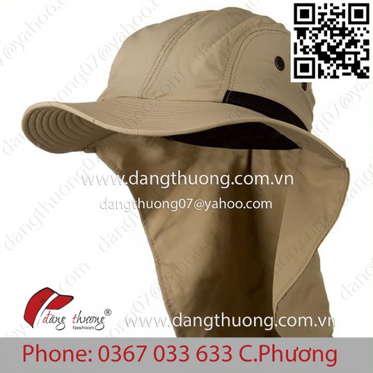 Mũ rộng vành