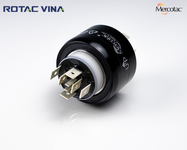 Vòng trượtMercotac 830
