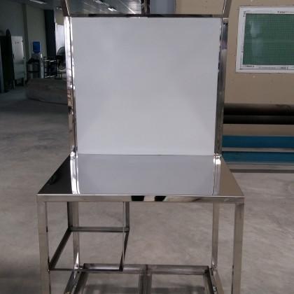Kệ băng tải
