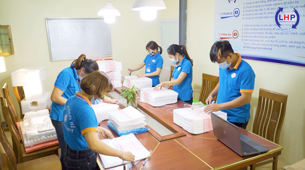 Quản lý chất lượng đầu ra