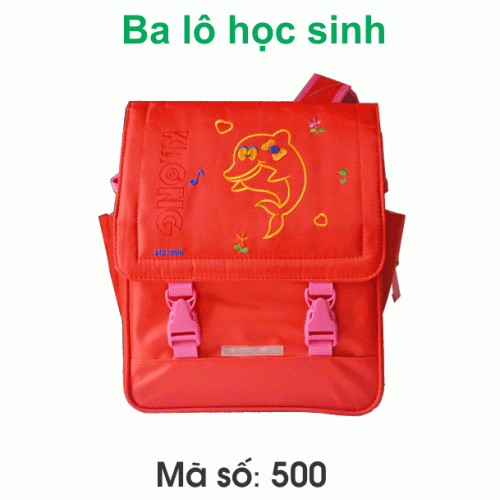 Balo học sinh