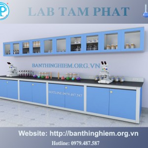 Bàn thí nghiệm