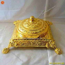 Khay đựng bánh kẹo