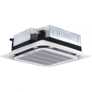 Máy điều hòa âm trần