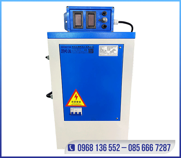 Máy chỉnh lưu 1500A-12V