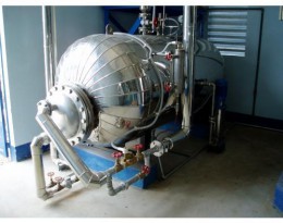 Thiết bị trao đổi nhiệt