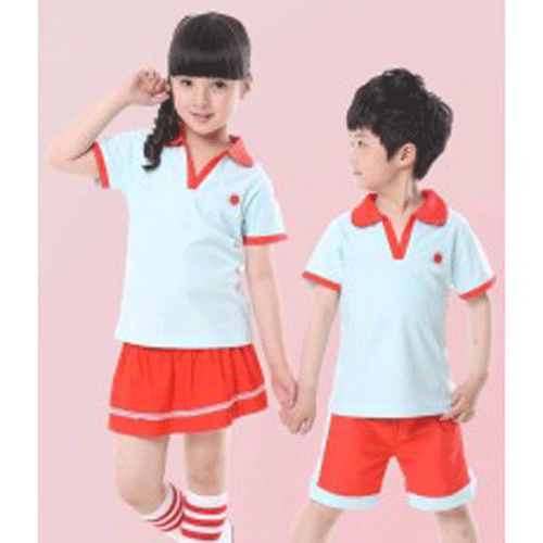 Đồng phục mẫu giáo