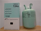Gas lạnh forance_134a