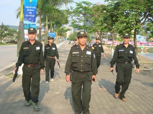 Hình ảnh Công Ty
