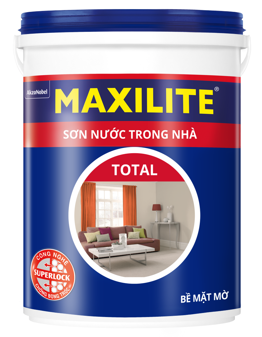 Sươn lót nhà Maxilite
