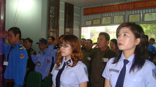 Hình ảnh Công Ty