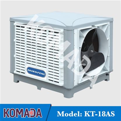 Máy làm mát cố định