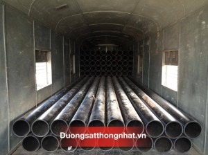 Vận tải hàng hóa bằng đường sắt