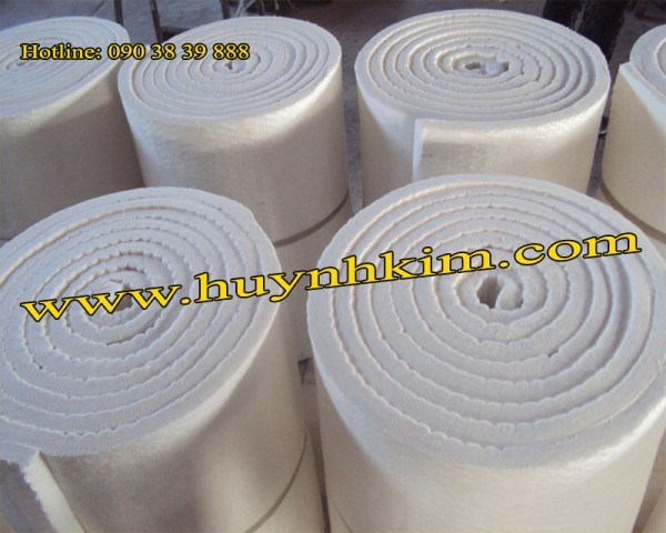 Bông ceramic