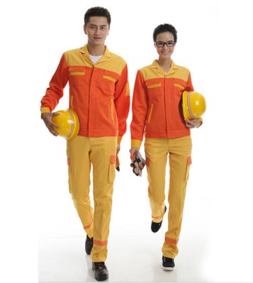 Quần áo bảo hộ