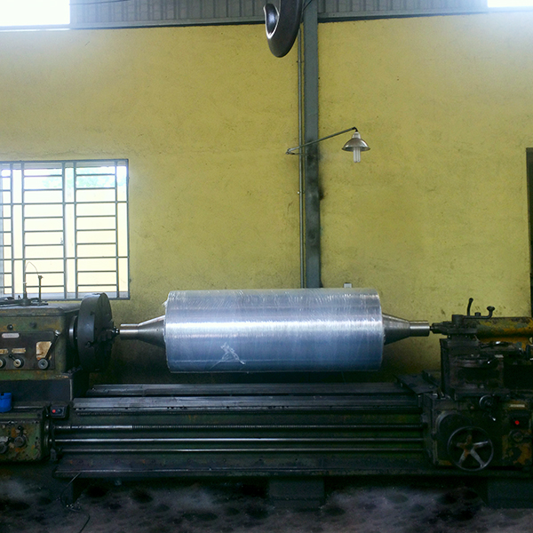 Xưởng máy CNC cơ khí chính xác