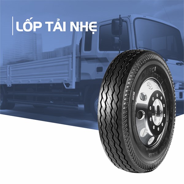 Lốp tải nhẹ