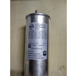 Tụ bù 15kVAR