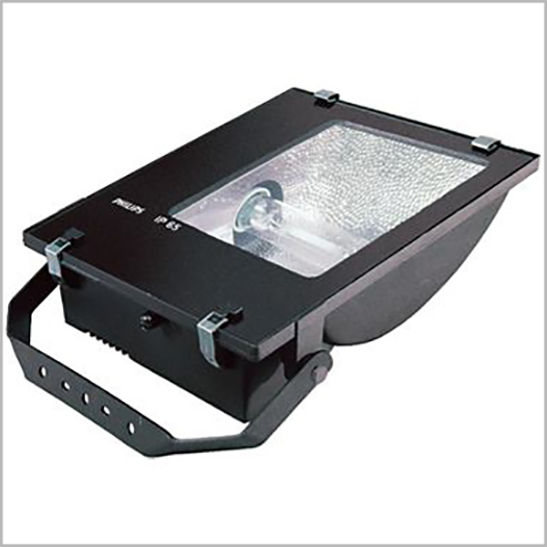 Bộ đèn cao áp IP 65