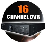 Đầu ghi hình 16 kênh HiTech Pro 016