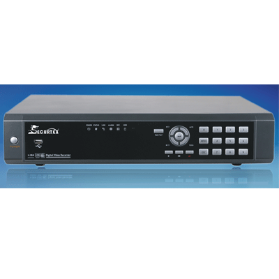 Đầu ghi hình 16 kênh qua mạng