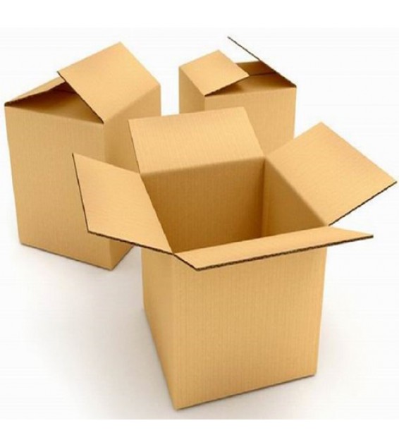 Thùng carton 7 lớp