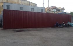 Container A&M