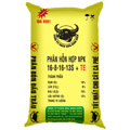 NPK Đầu Trâu 16-8-16-13S + TE