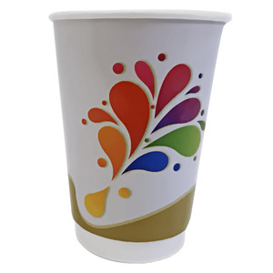 Ly giấy cách nhiệt