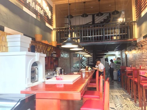 Dự án