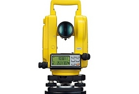 Sokkia DT 500