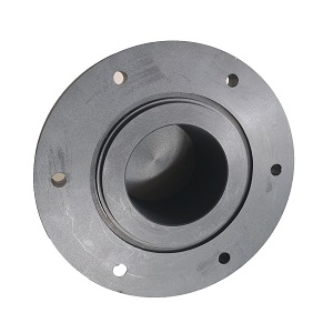 Xưởng máy CNC cơ khí chính xác