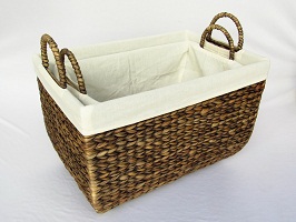 Sọt lục bình